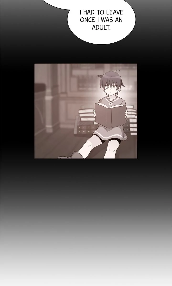 The Dungeon Raid is Just a Side Quest - Chapter 22 manhwa