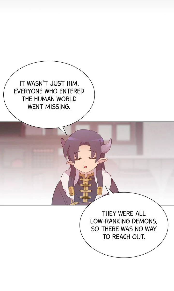 The Dungeon Raid is Just a Side Quest - Chapter 22 manhwa