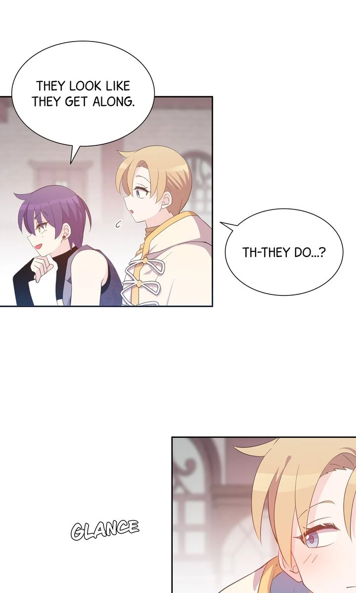 The Dungeon Raid is Just a Side Quest - Chapter 22 manhwa
