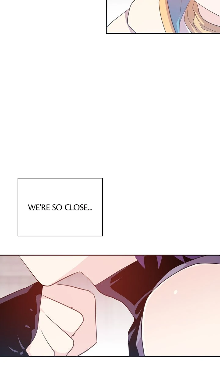 The Dungeon Raid is Just a Side Quest - Chapter 22 manhwa