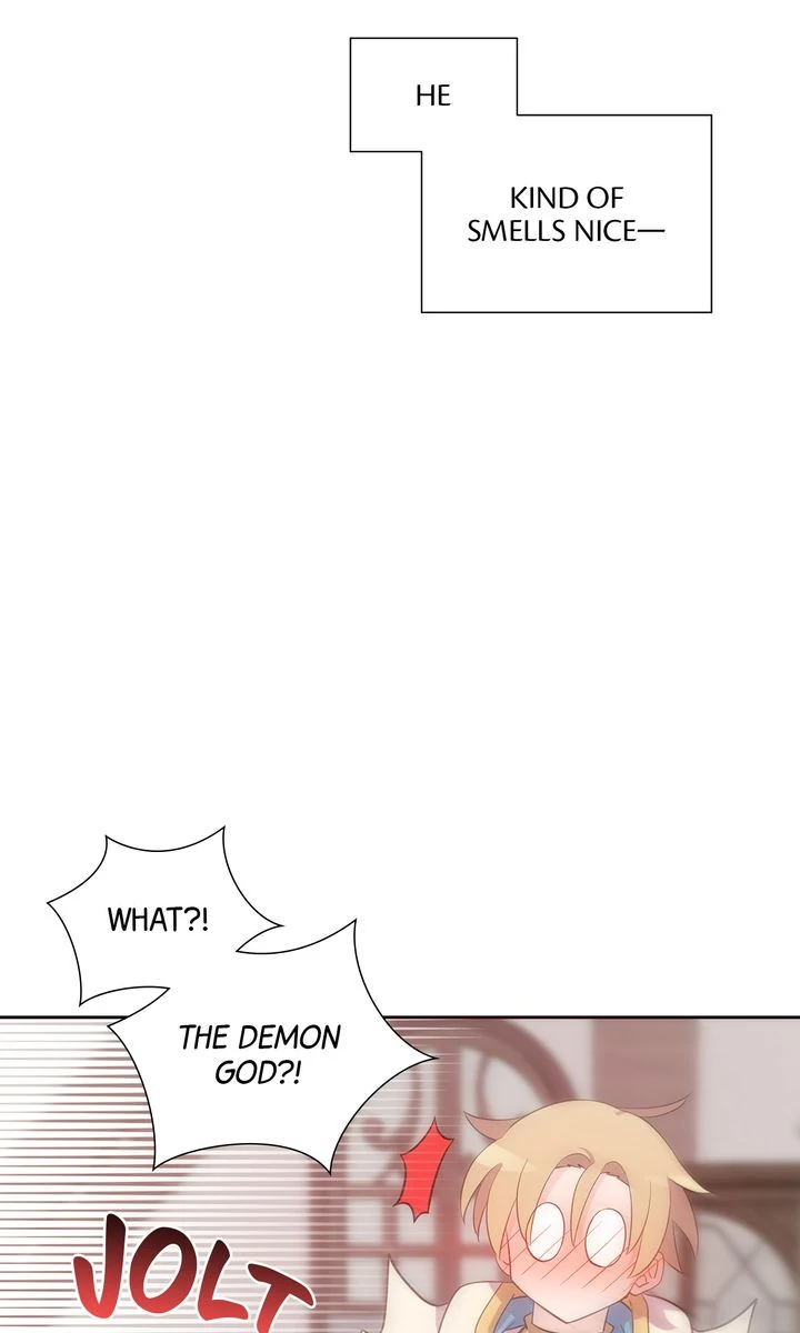The Dungeon Raid is Just a Side Quest - Chapter 22 manhwa
