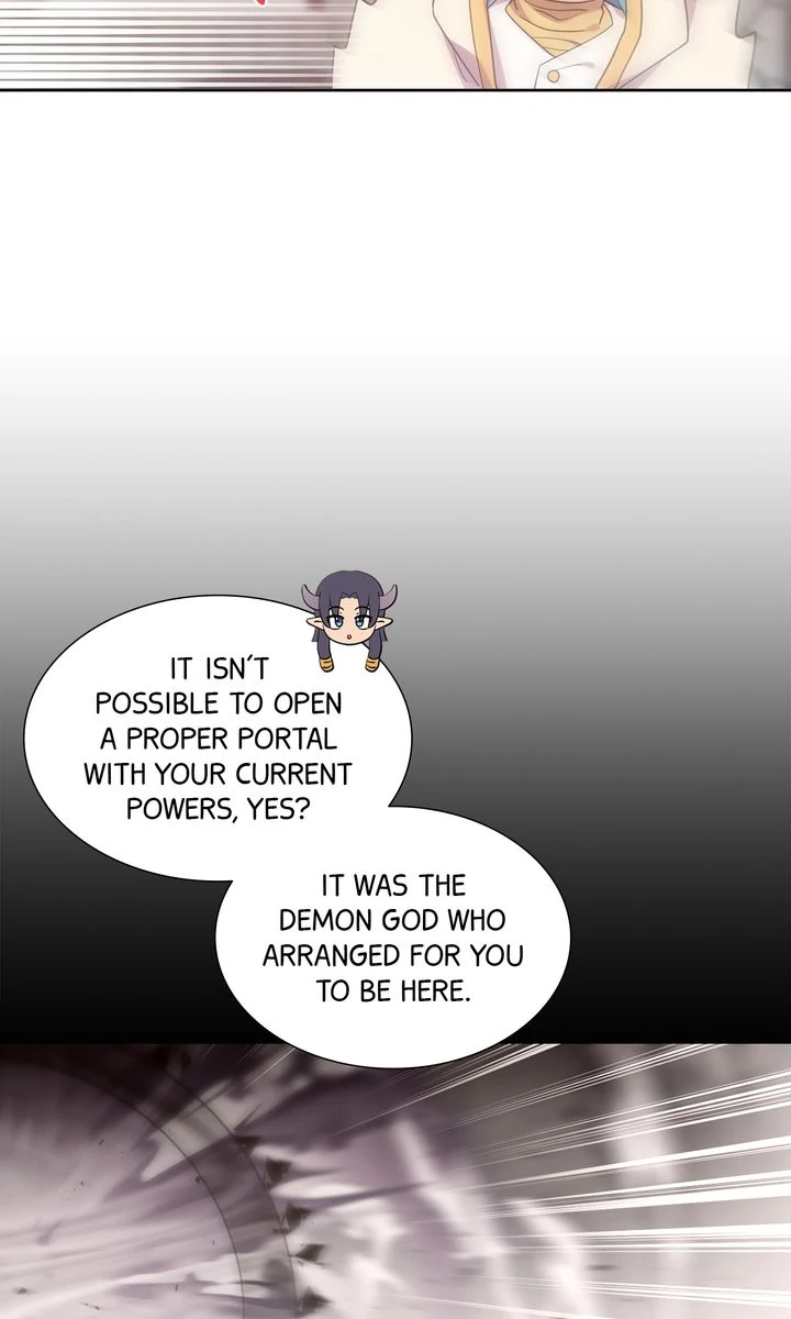 The Dungeon Raid is Just a Side Quest - Chapter 22 manhwa