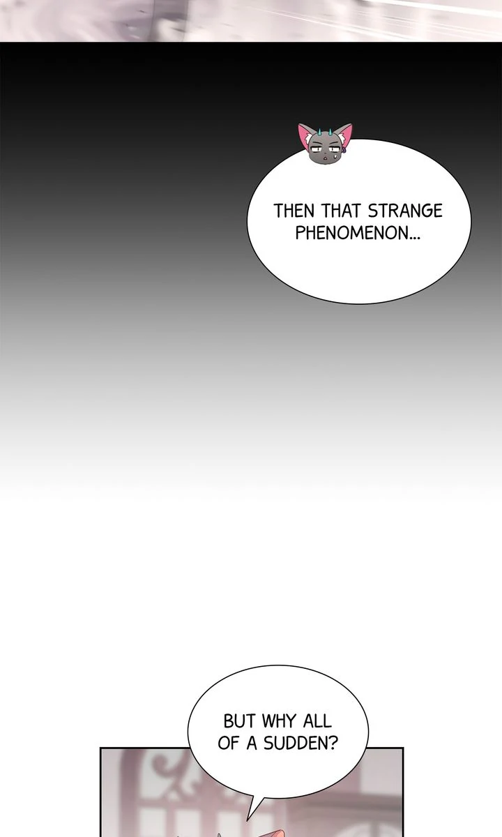 The Dungeon Raid is Just a Side Quest - Chapter 22 manhwa
