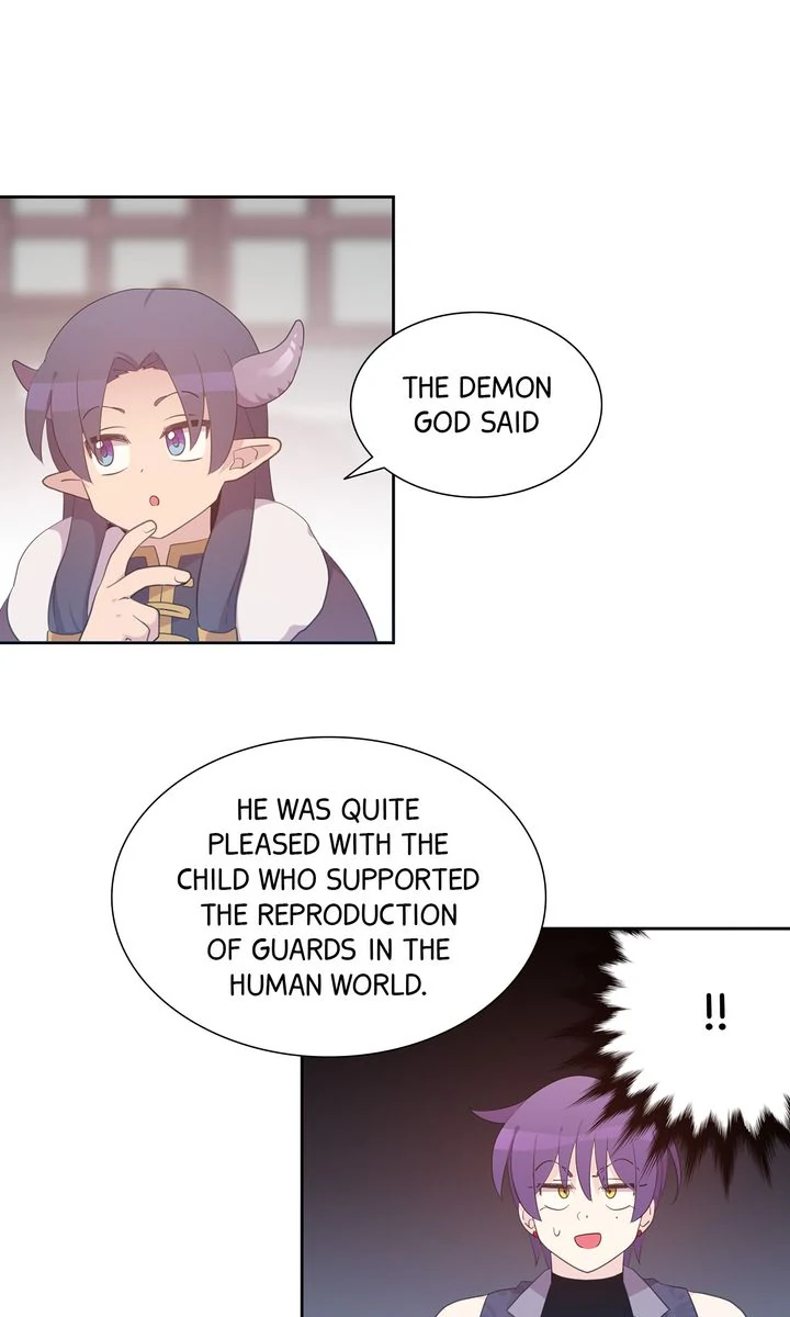 The Dungeon Raid is Just a Side Quest - Chapter 22 manhwa