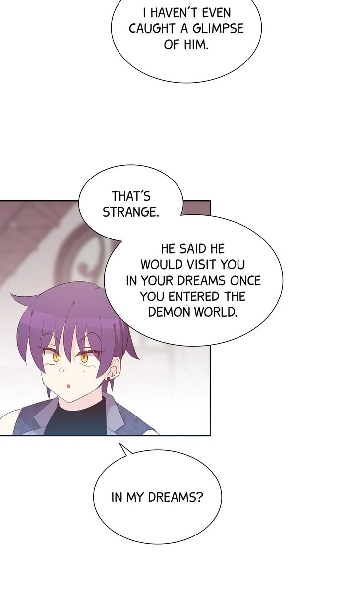 The Dungeon Raid is Just a Side Quest - Chapter 22 manhwa