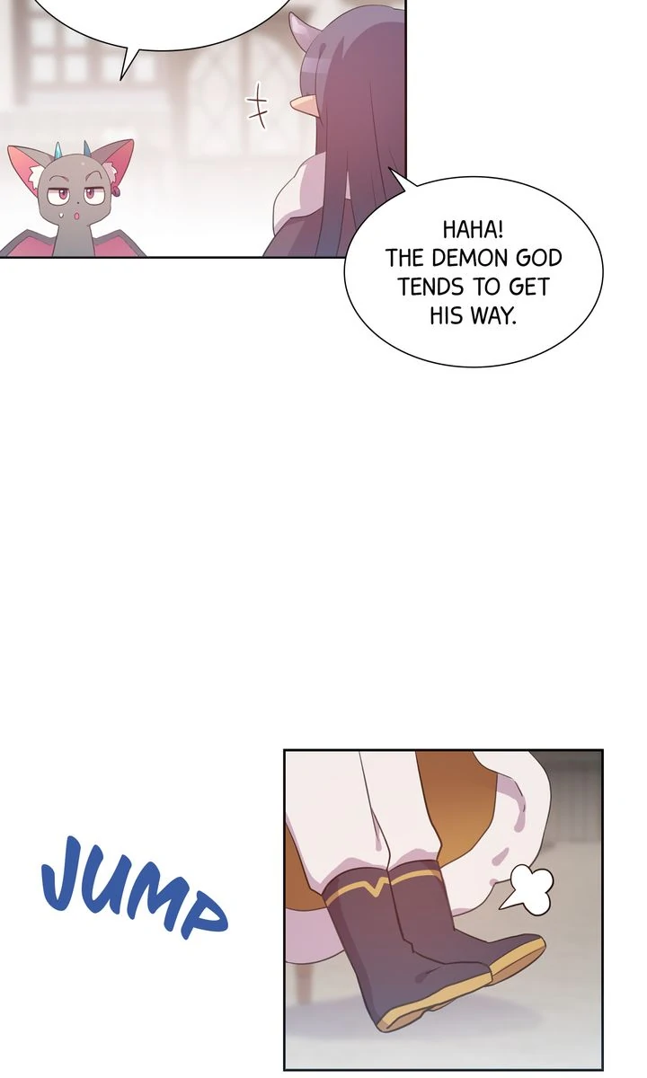 The Dungeon Raid is Just a Side Quest - Chapter 22 manhwa