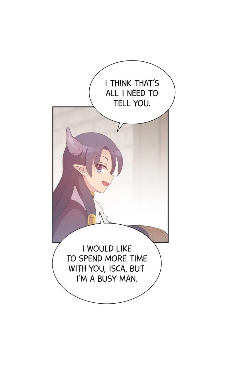 The Dungeon Raid is Just a Side Quest - Chapter 22 manhwa