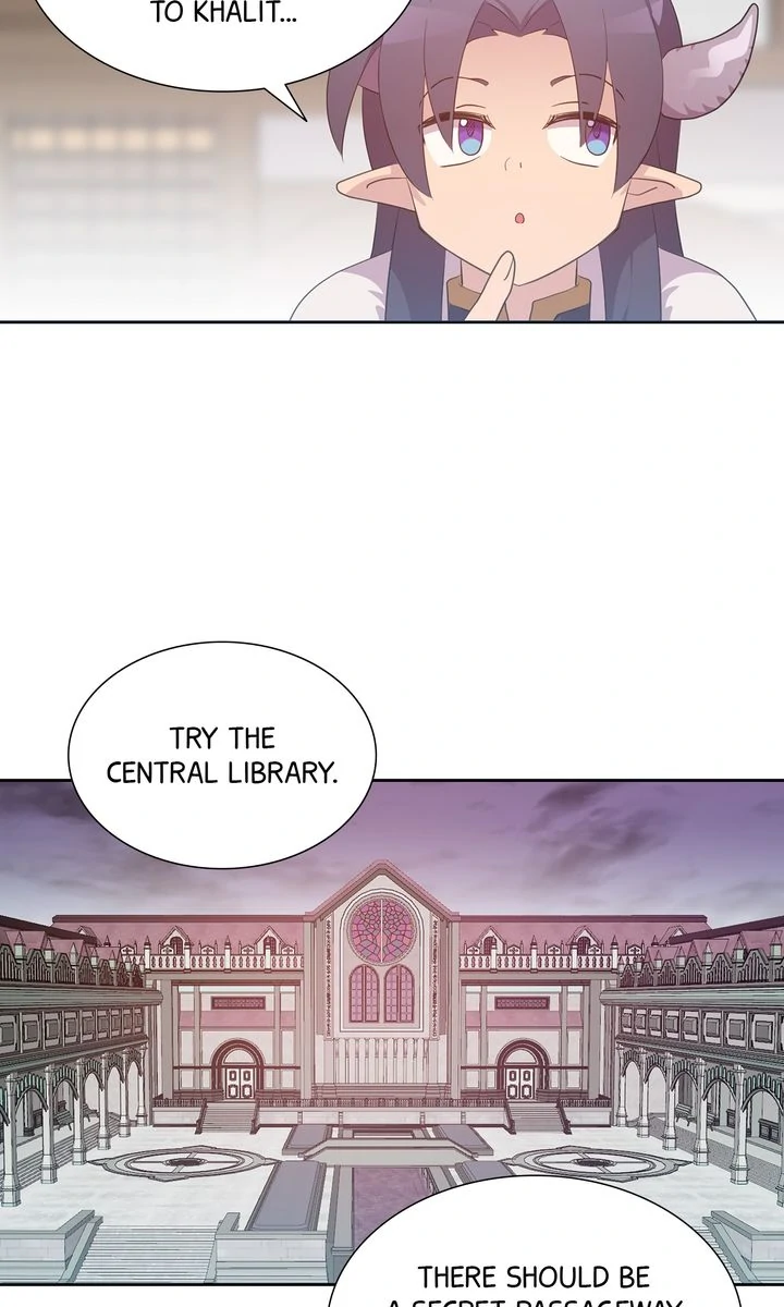 The Dungeon Raid is Just a Side Quest - Chapter 22 manhwa