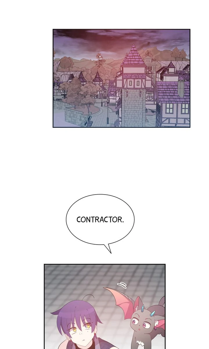 The Dungeon Raid is Just a Side Quest - Chapter 22 manhwa