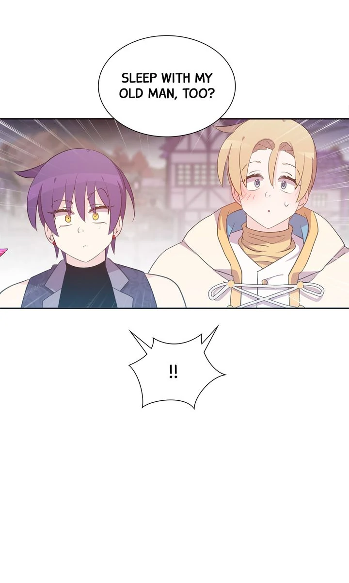 The Dungeon Raid is Just a Side Quest - Chapter 22 manhwa