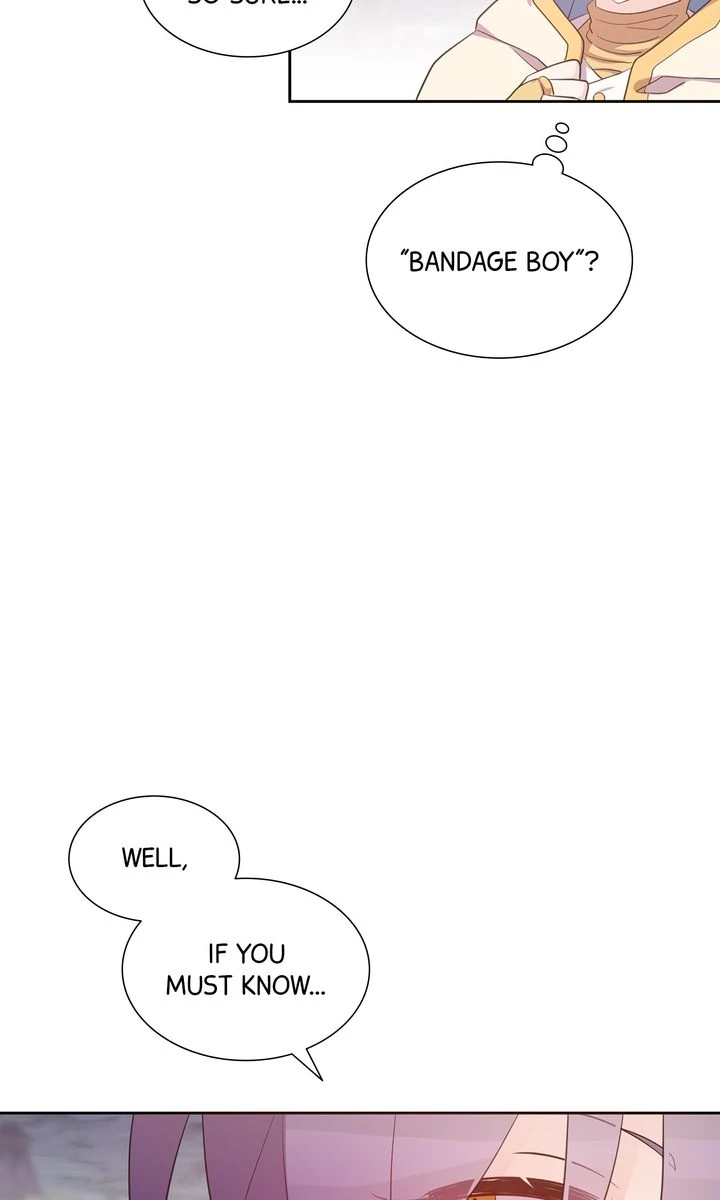 The Dungeon Raid is Just a Side Quest - Chapter 22 manhwa