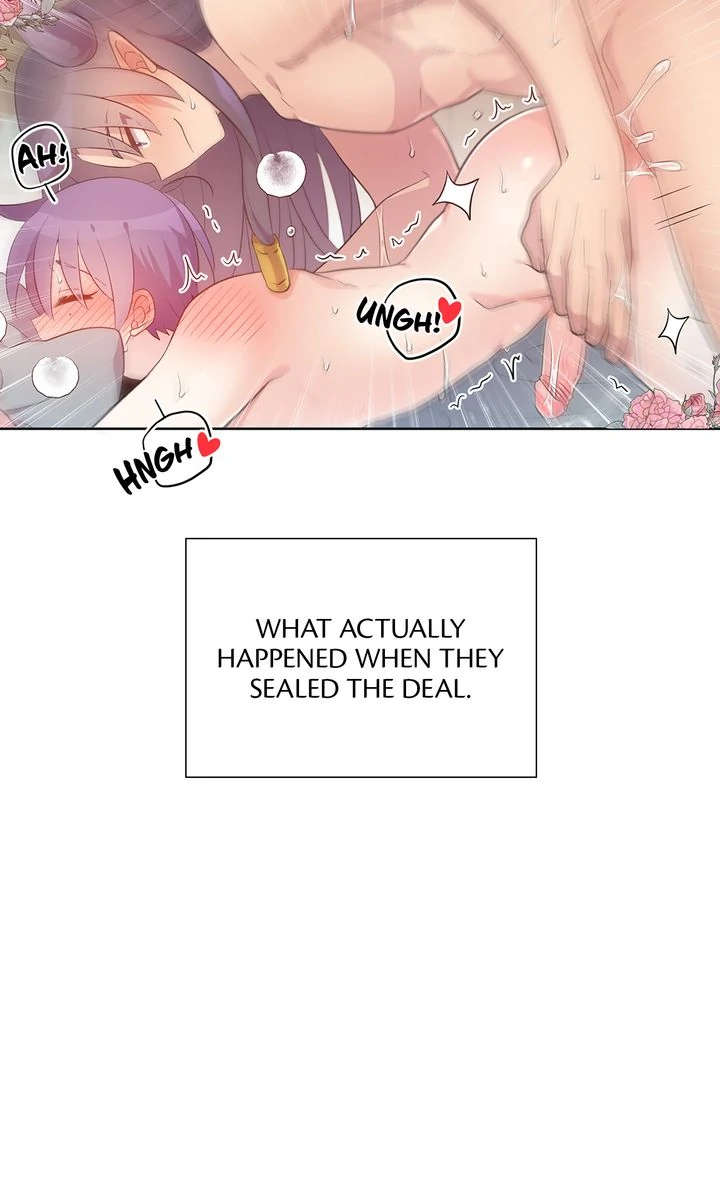 The Dungeon Raid is Just a Side Quest - Chapter 22 manhwa