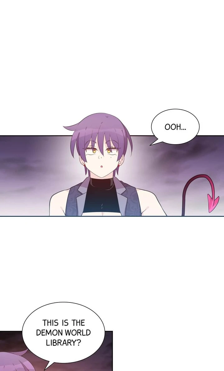 The Dungeon Raid is Just a Side Quest - Chapter 23 manhwa