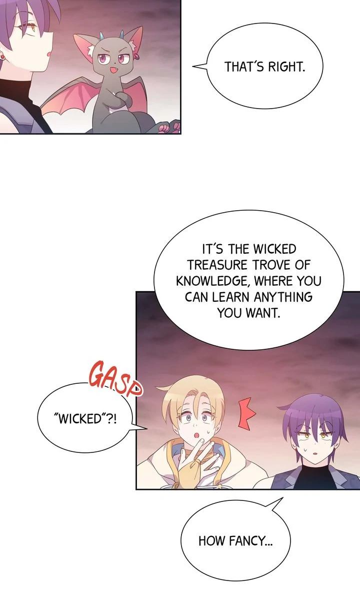 The Dungeon Raid is Just a Side Quest - Chapter 23 manhwa