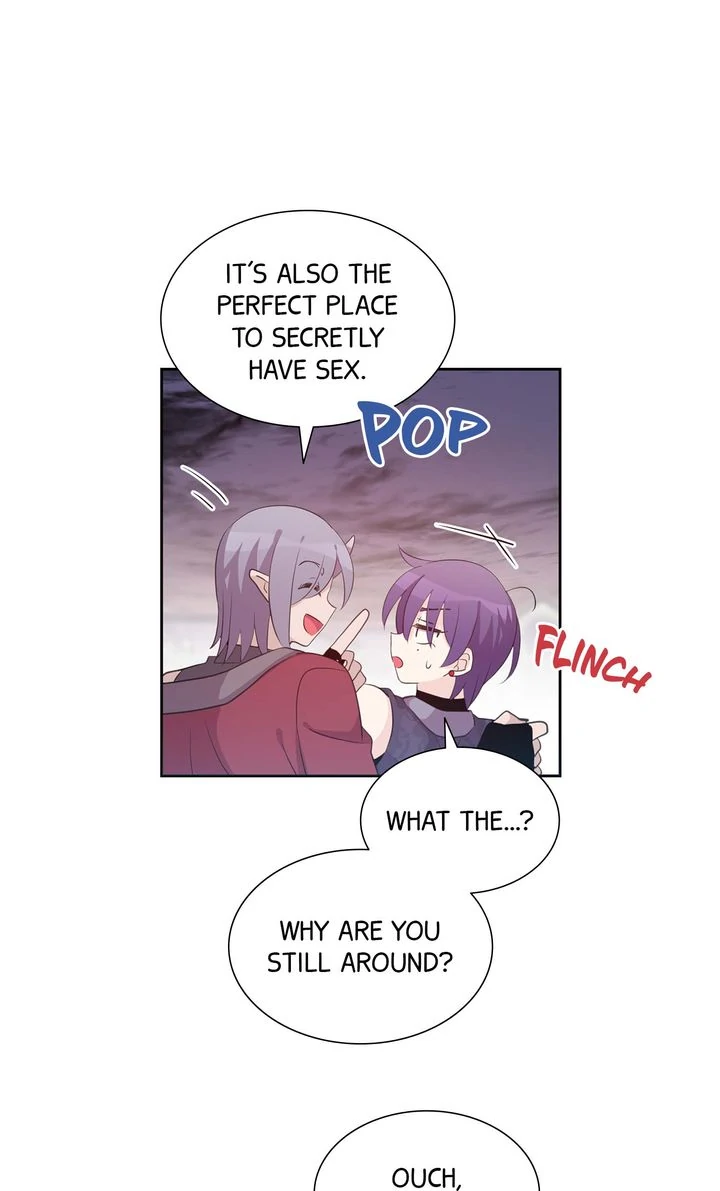 The Dungeon Raid is Just a Side Quest - Chapter 23 manhwa