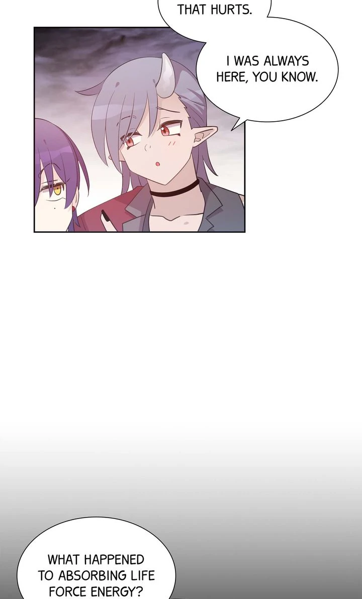 The Dungeon Raid is Just a Side Quest - Chapter 23 manhwa