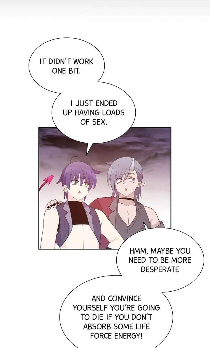 The Dungeon Raid is Just a Side Quest - Chapter 23 manhwa
