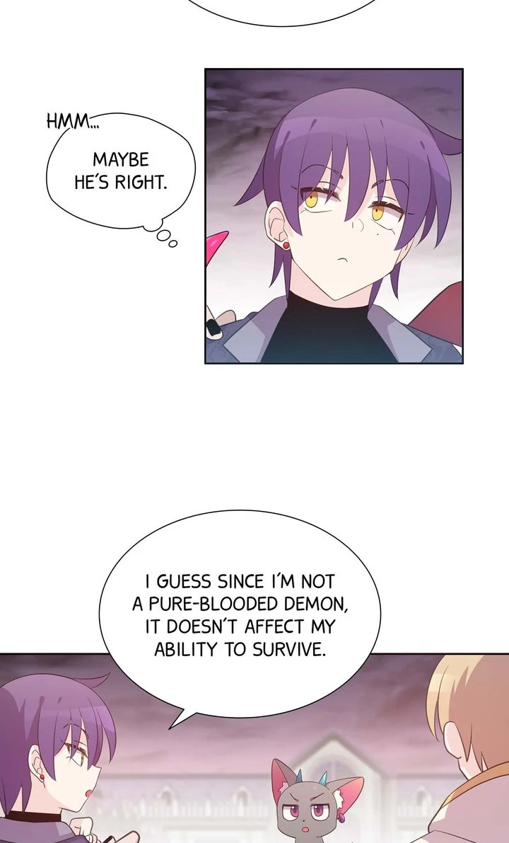 The Dungeon Raid is Just a Side Quest - Chapter 23 manhwa