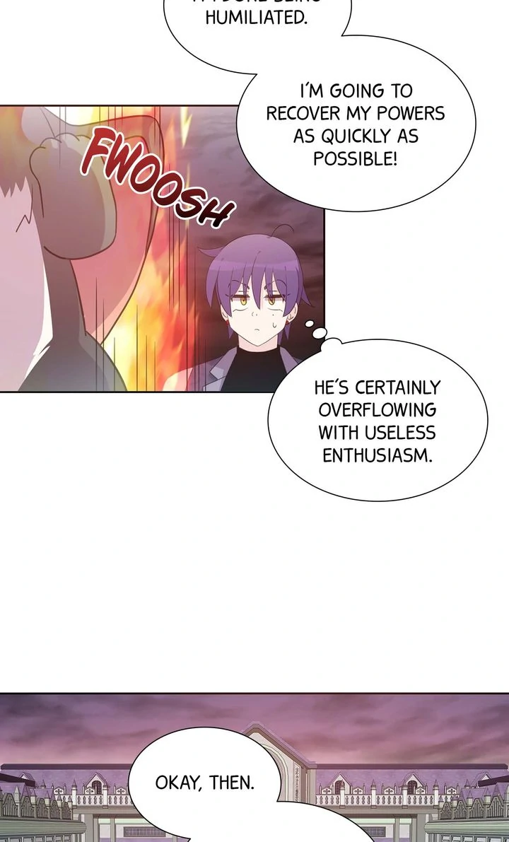 The Dungeon Raid is Just a Side Quest - Chapter 23 manhwa