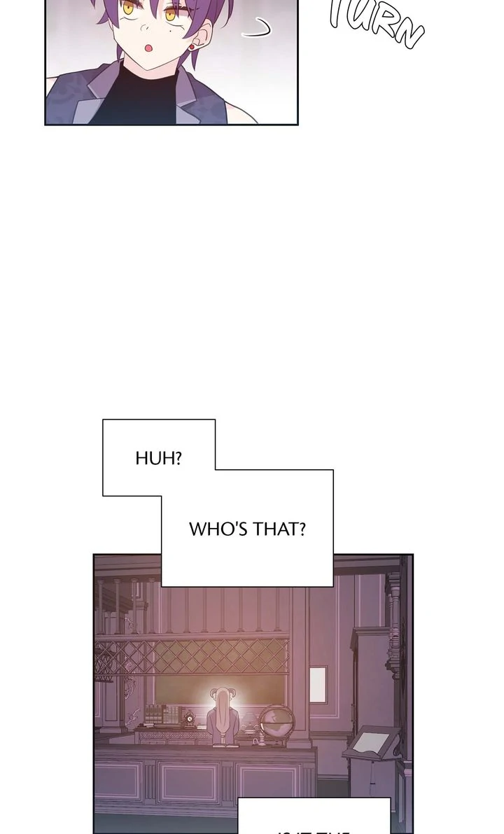 The Dungeon Raid is Just a Side Quest - Chapter 23 manhwa