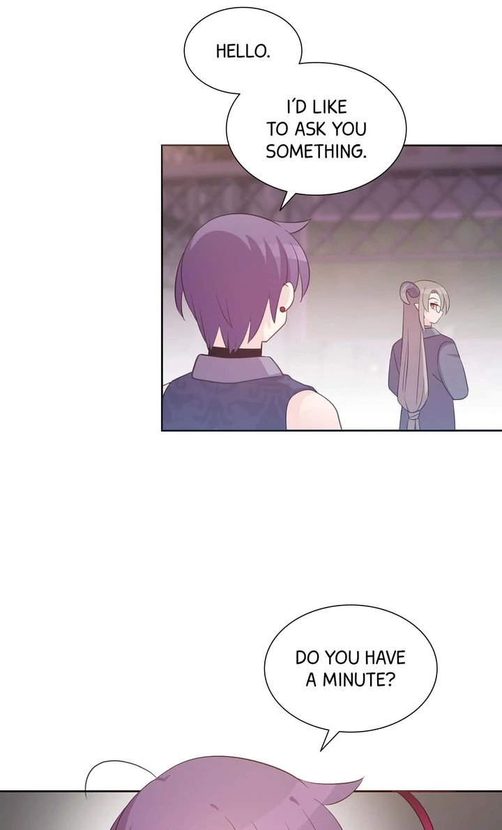The Dungeon Raid is Just a Side Quest - Chapter 23 manhwa