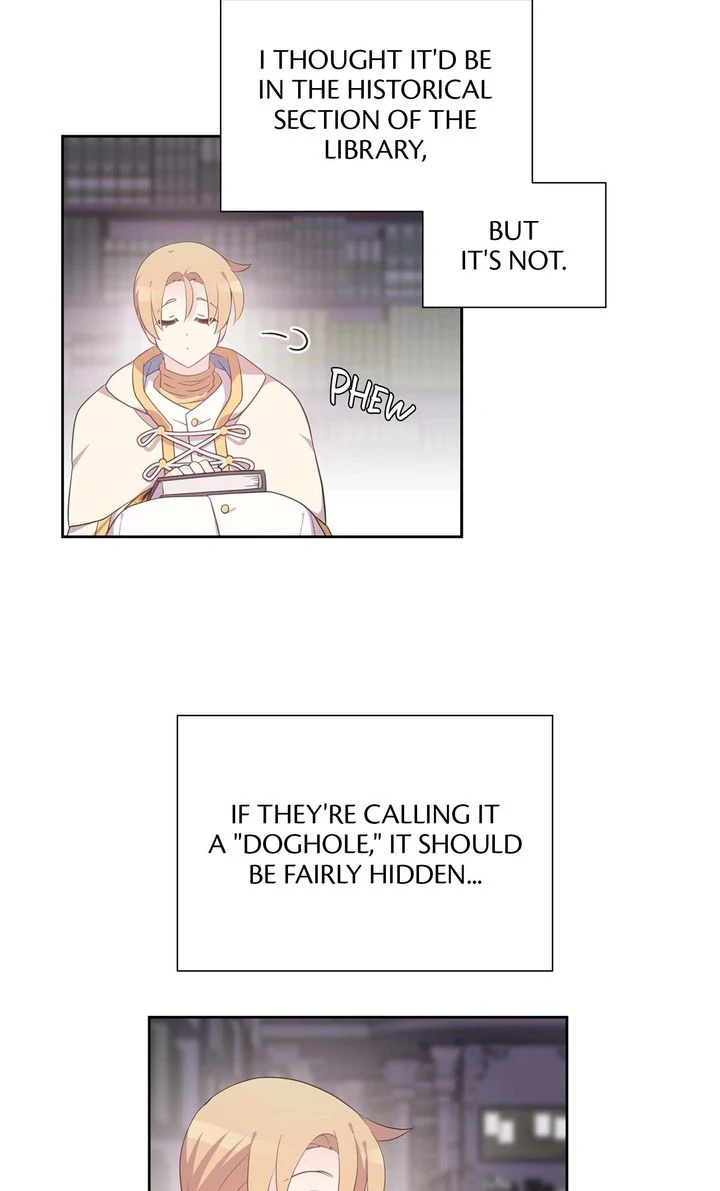 The Dungeon Raid is Just a Side Quest - Chapter 23 manhwa