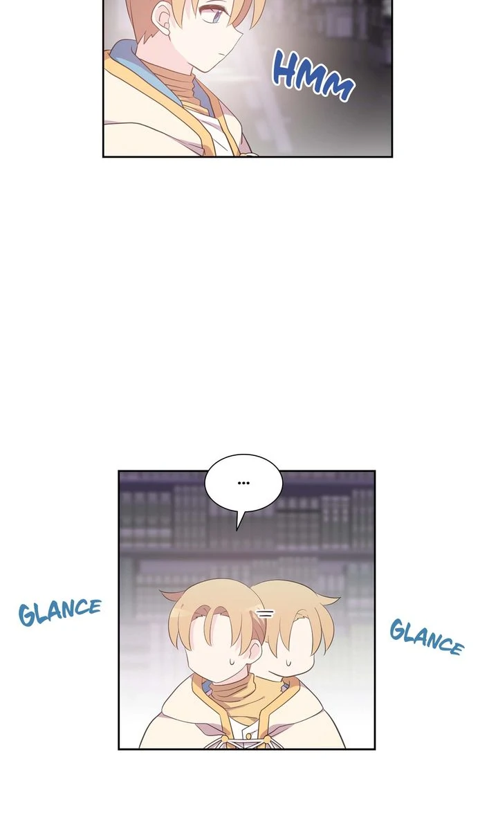 The Dungeon Raid is Just a Side Quest - Chapter 23 manhwa