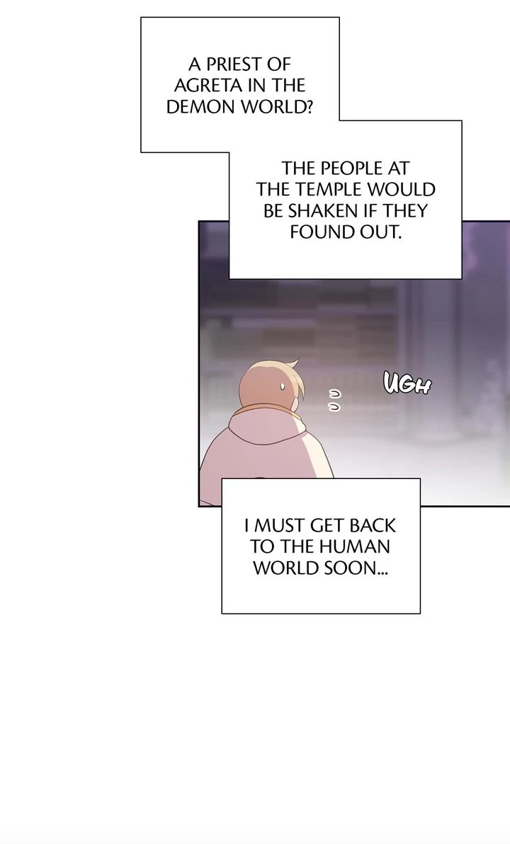 The Dungeon Raid is Just a Side Quest - Chapter 23 manhwa