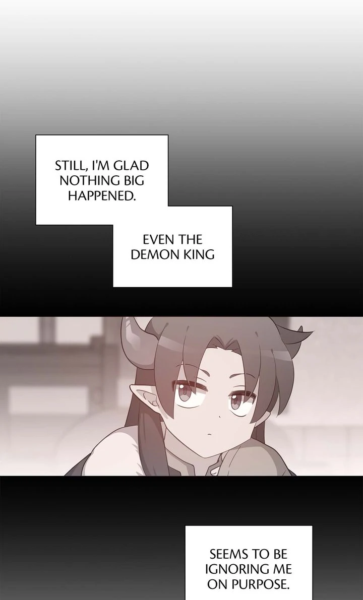 The Dungeon Raid is Just a Side Quest - Chapter 23 manhwa