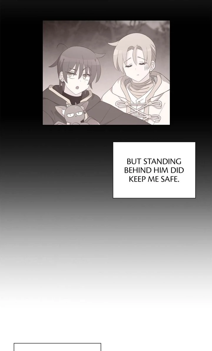 The Dungeon Raid is Just a Side Quest - Chapter 23 manhwa
