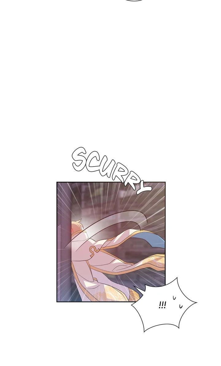 The Dungeon Raid is Just a Side Quest - Chapter 23 manhwa