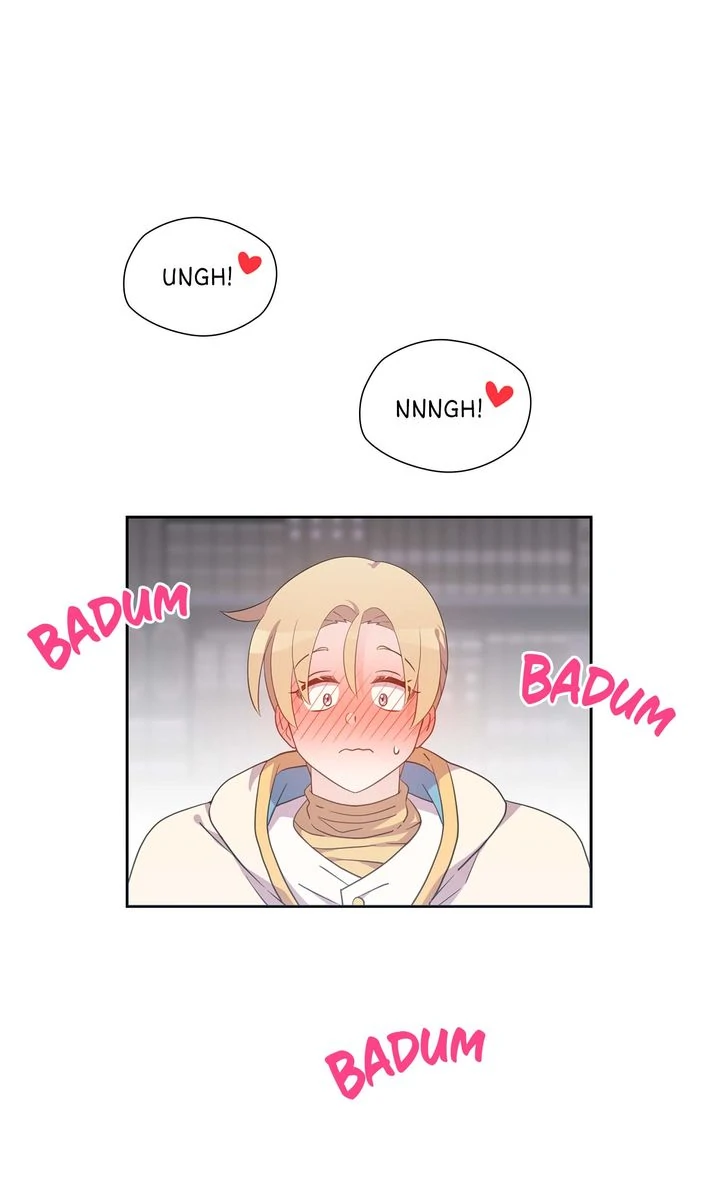 The Dungeon Raid is Just a Side Quest - Chapter 23 manhwa