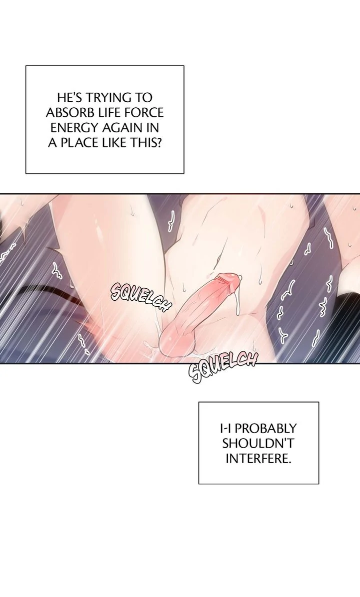 The Dungeon Raid is Just a Side Quest - Chapter 23 manhwa