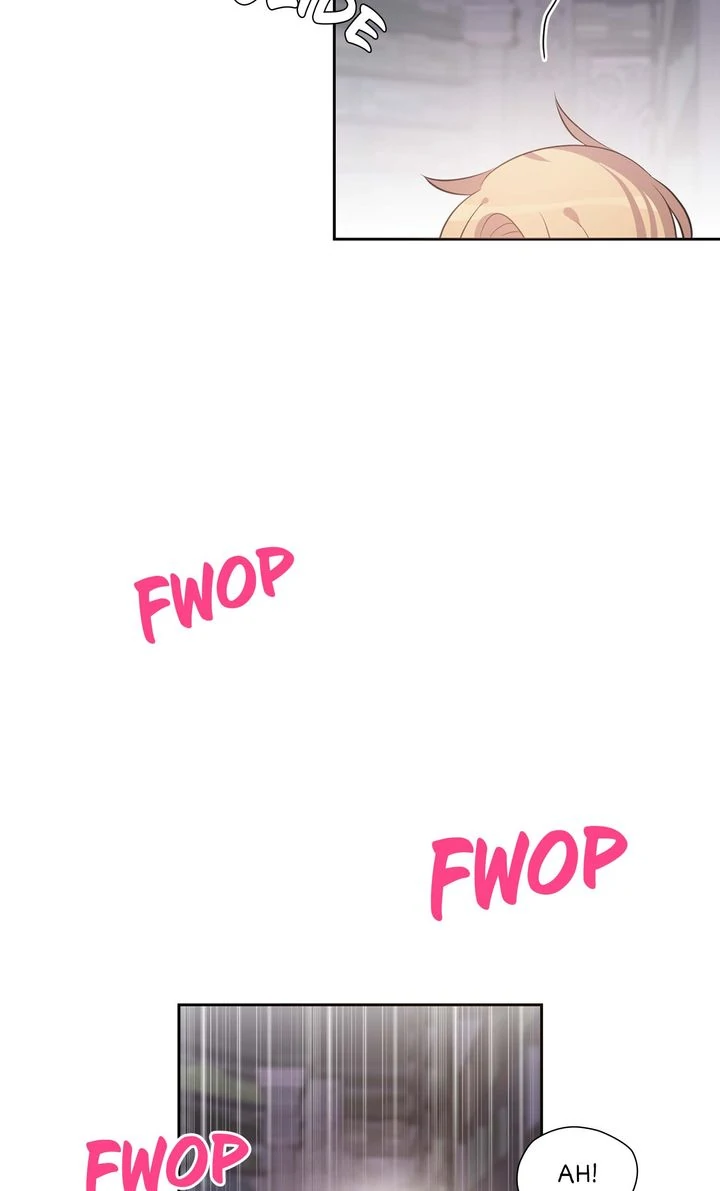 The Dungeon Raid is Just a Side Quest - Chapter 23 manhwa