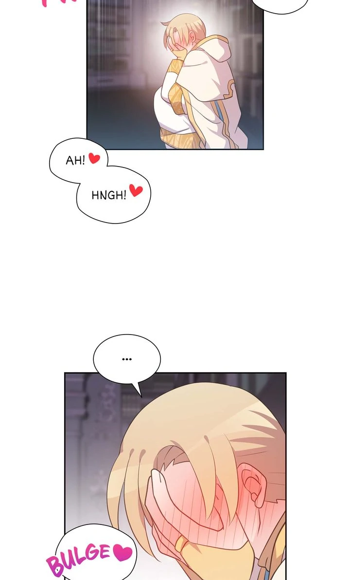 The Dungeon Raid is Just a Side Quest - Chapter 23 manhwa