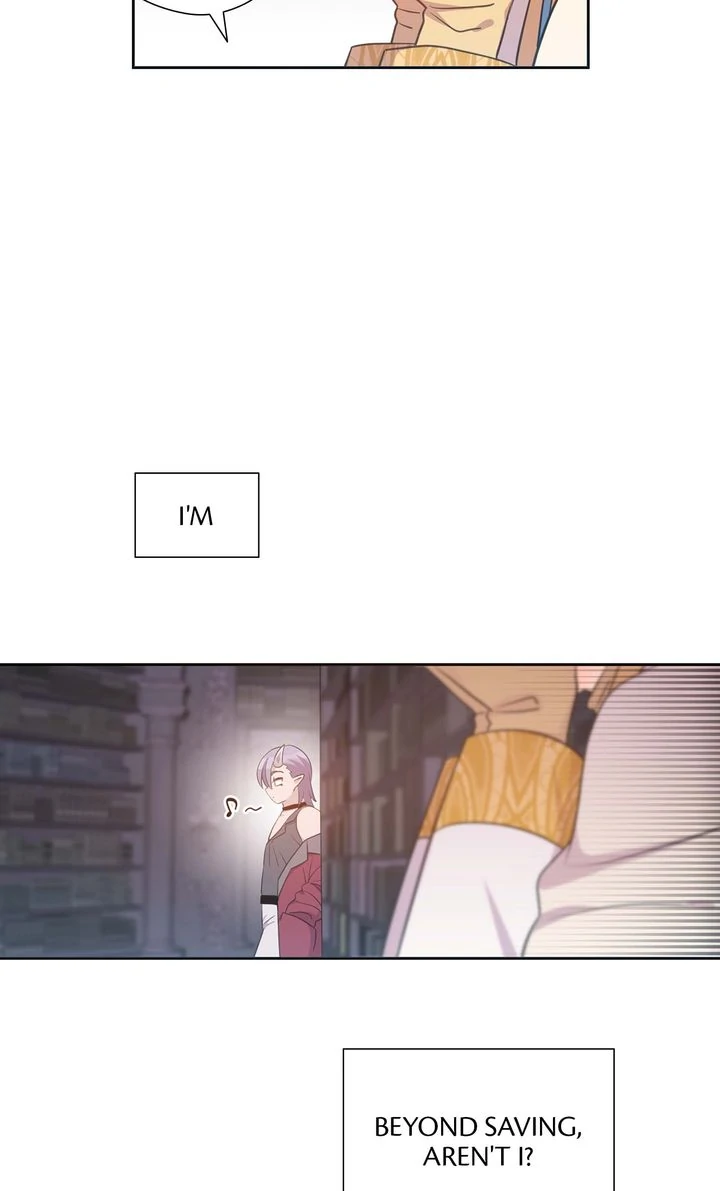 The Dungeon Raid is Just a Side Quest - Chapter 23 manhwa