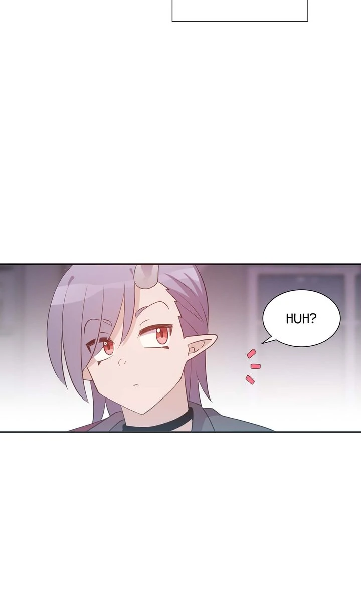 The Dungeon Raid is Just a Side Quest - Chapter 23 manhwa