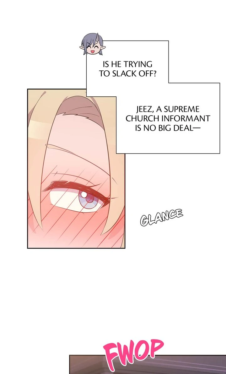 The Dungeon Raid is Just a Side Quest - Chapter 23 manhwa