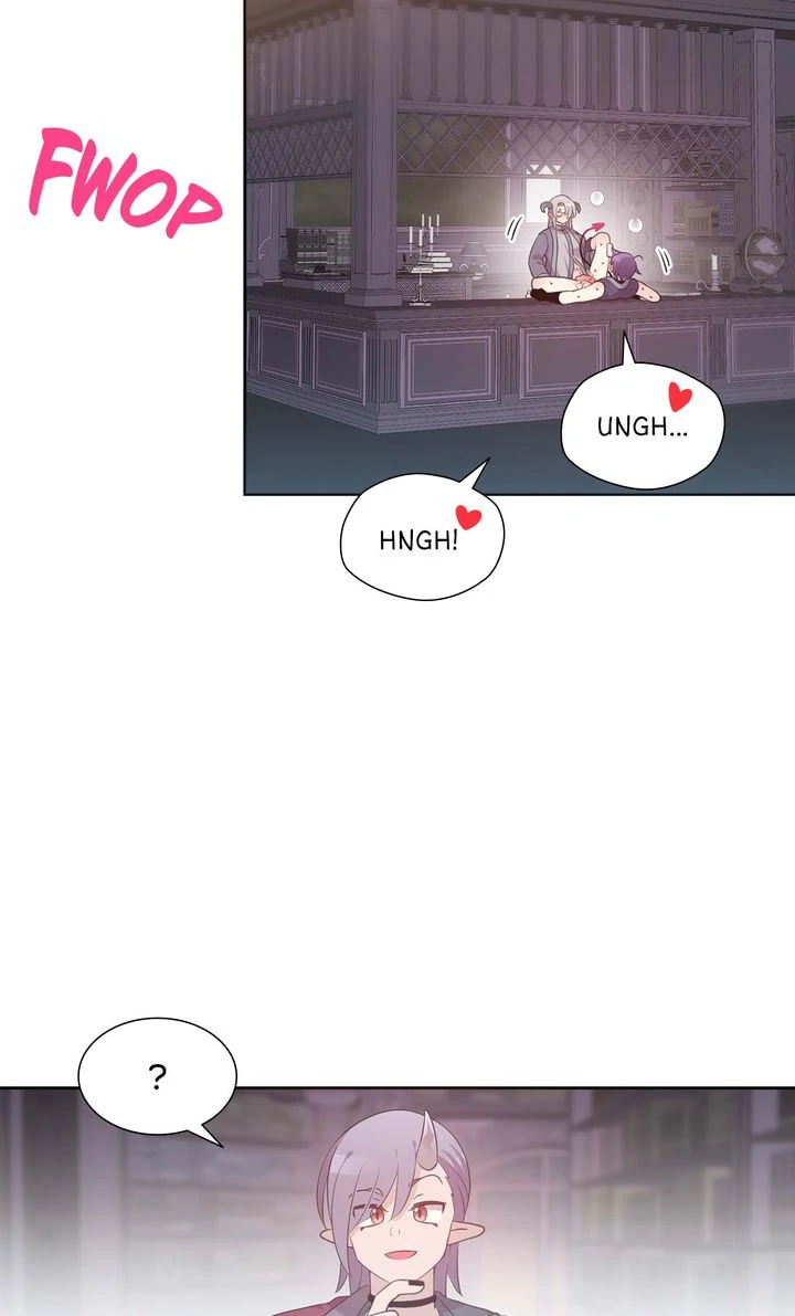 The Dungeon Raid is Just a Side Quest - Chapter 23 manhwa