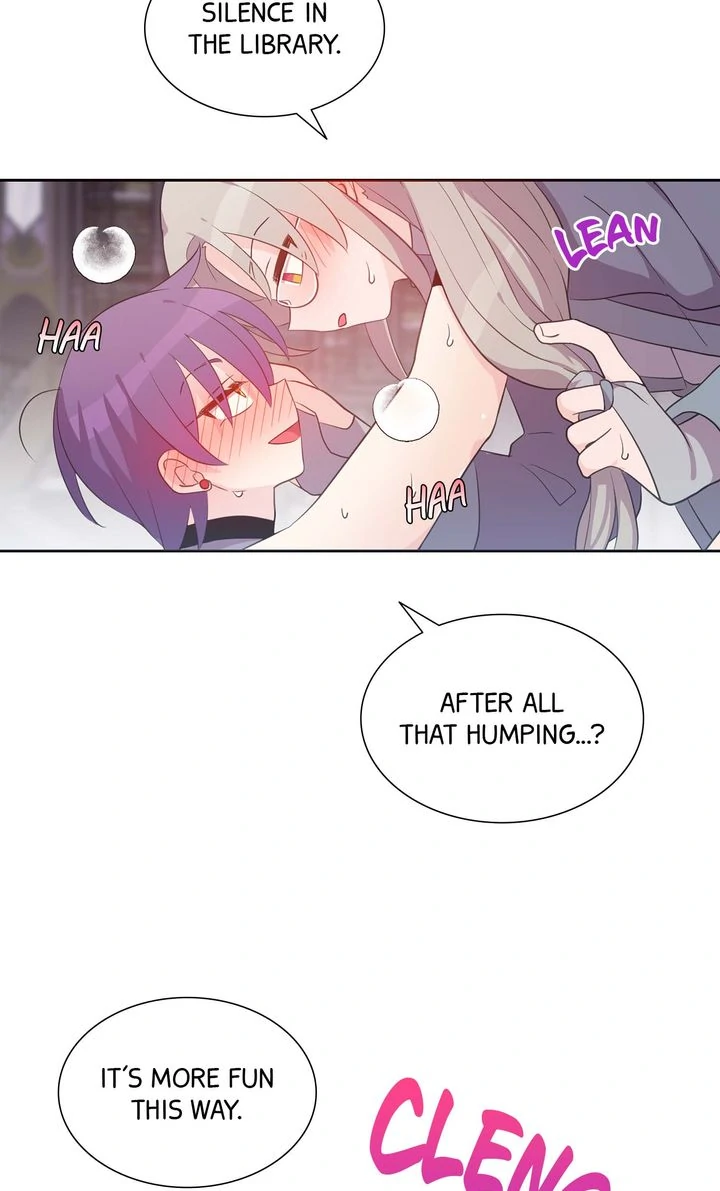 The Dungeon Raid is Just a Side Quest - Chapter 23 manhwa