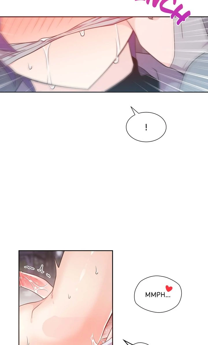 The Dungeon Raid is Just a Side Quest - Chapter 23 manhwa