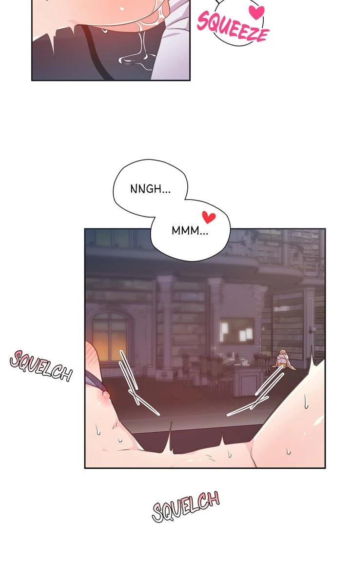 The Dungeon Raid is Just a Side Quest - Chapter 23 manhwa