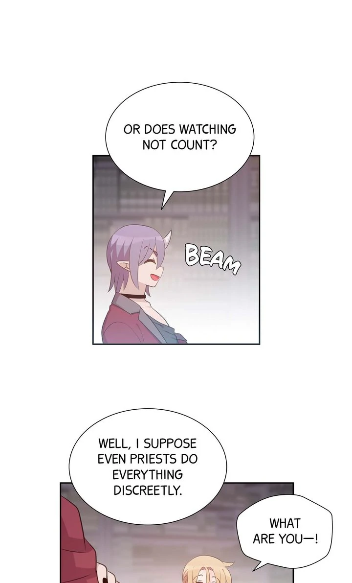 The Dungeon Raid is Just a Side Quest - Chapter 23 manhwa