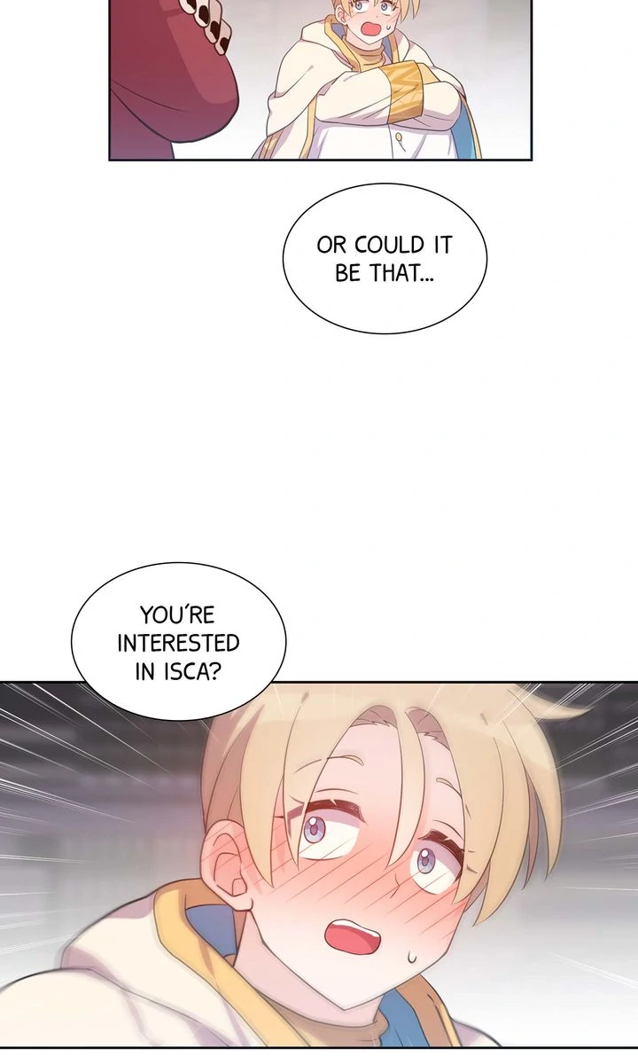 The Dungeon Raid is Just a Side Quest - Chapter 23 manhwa