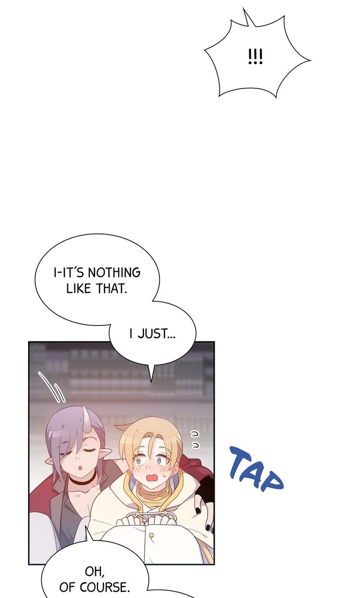The Dungeon Raid is Just a Side Quest - Chapter 23 manhwa