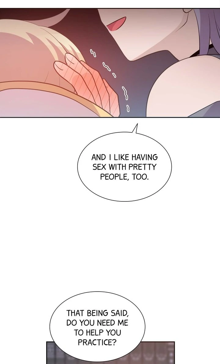 The Dungeon Raid is Just a Side Quest - Chapter 23 manhwa