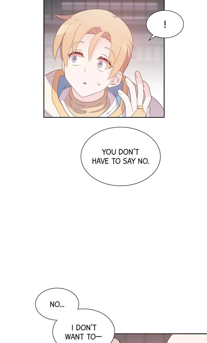 The Dungeon Raid is Just a Side Quest - Chapter 23 manhwa
