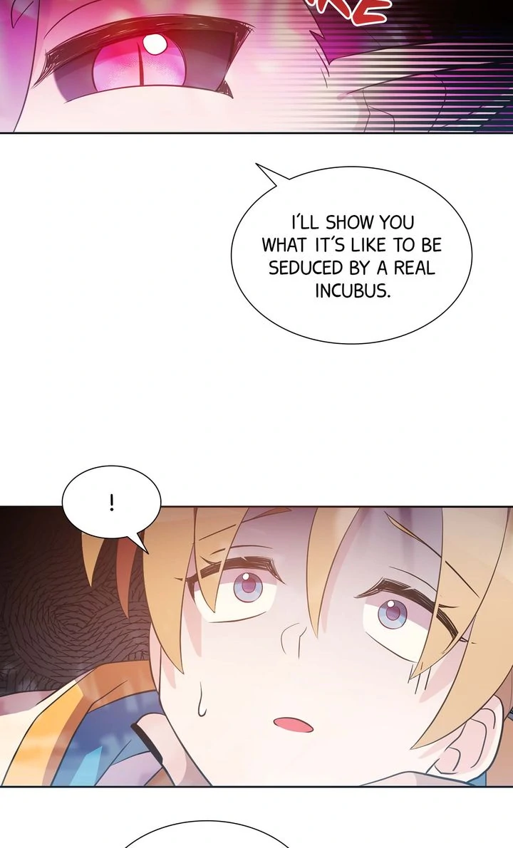 The Dungeon Raid is Just a Side Quest - Chapter 23 manhwa