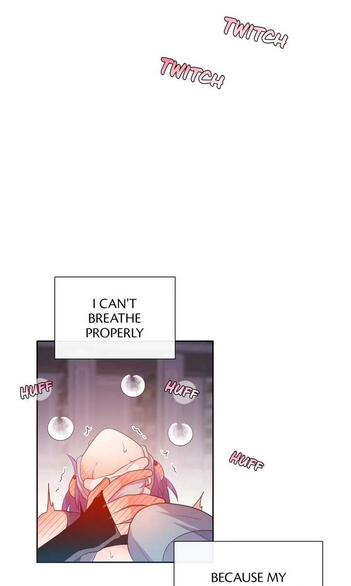 The Dungeon Raid is Just a Side Quest - Chapter 24 manhwa