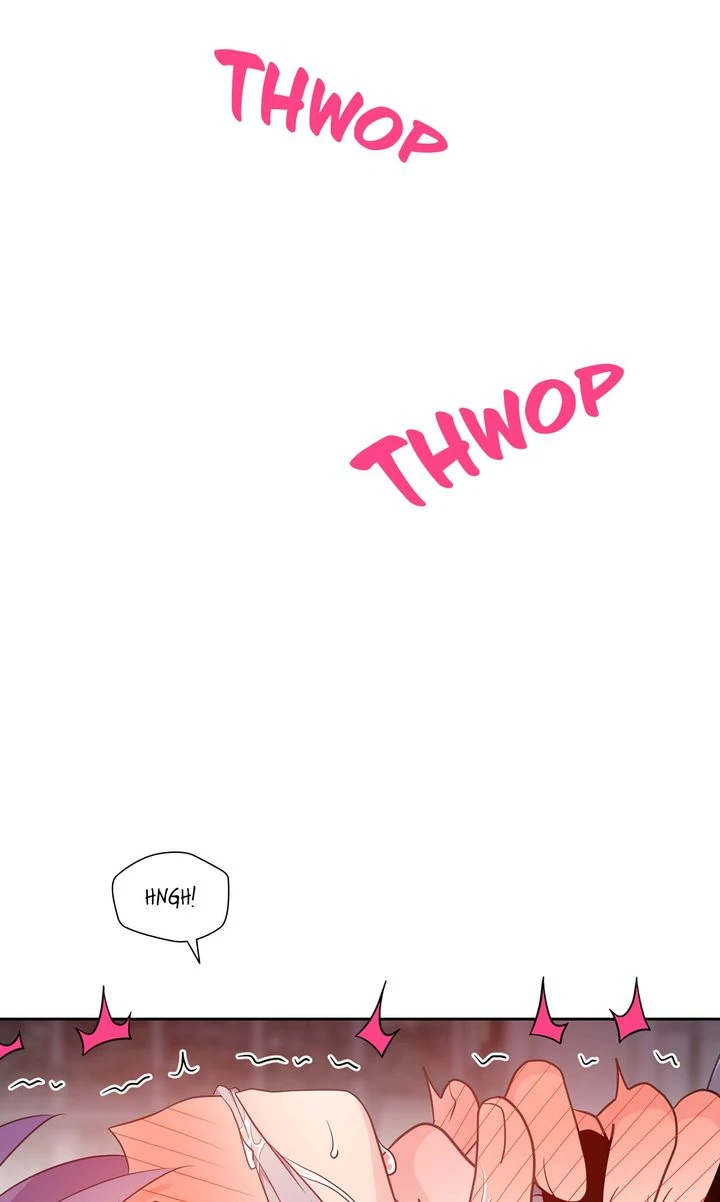 The Dungeon Raid is Just a Side Quest - Chapter 24 manhwa